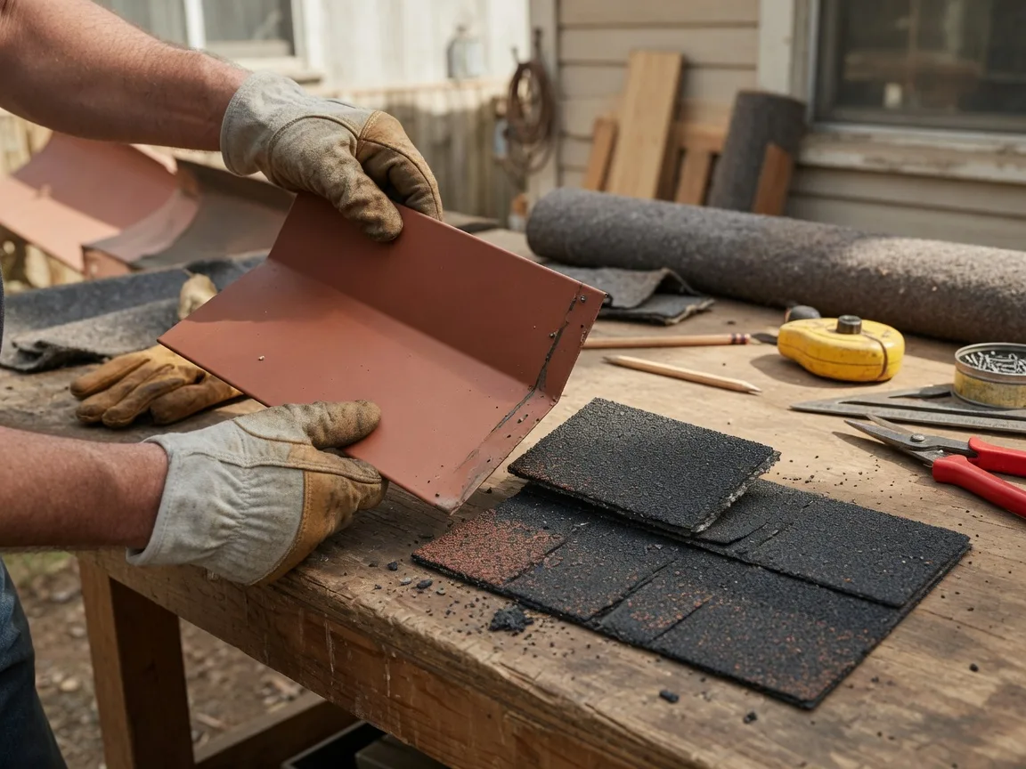 Roof Repair company in Folsom, CA